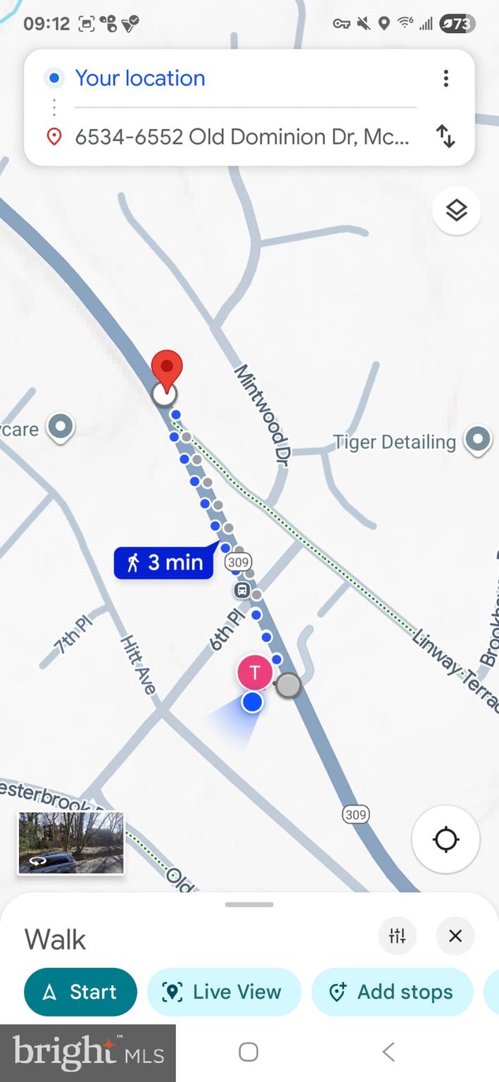 6513 OLD DOMINION DRIVE