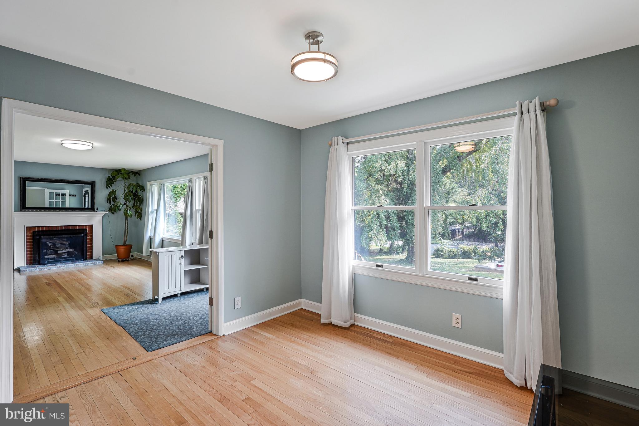 6513 OLD DOMINION DRIVE