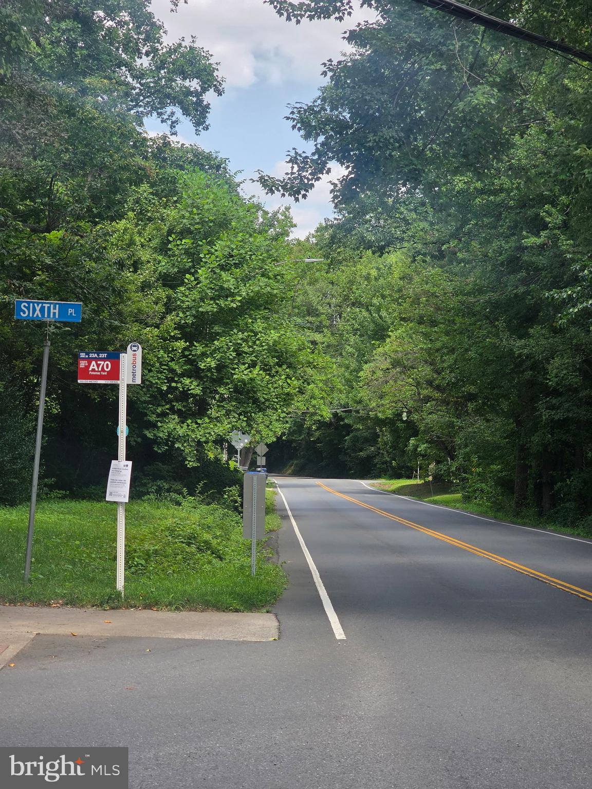 6513 OLD DOMINION DRIVE