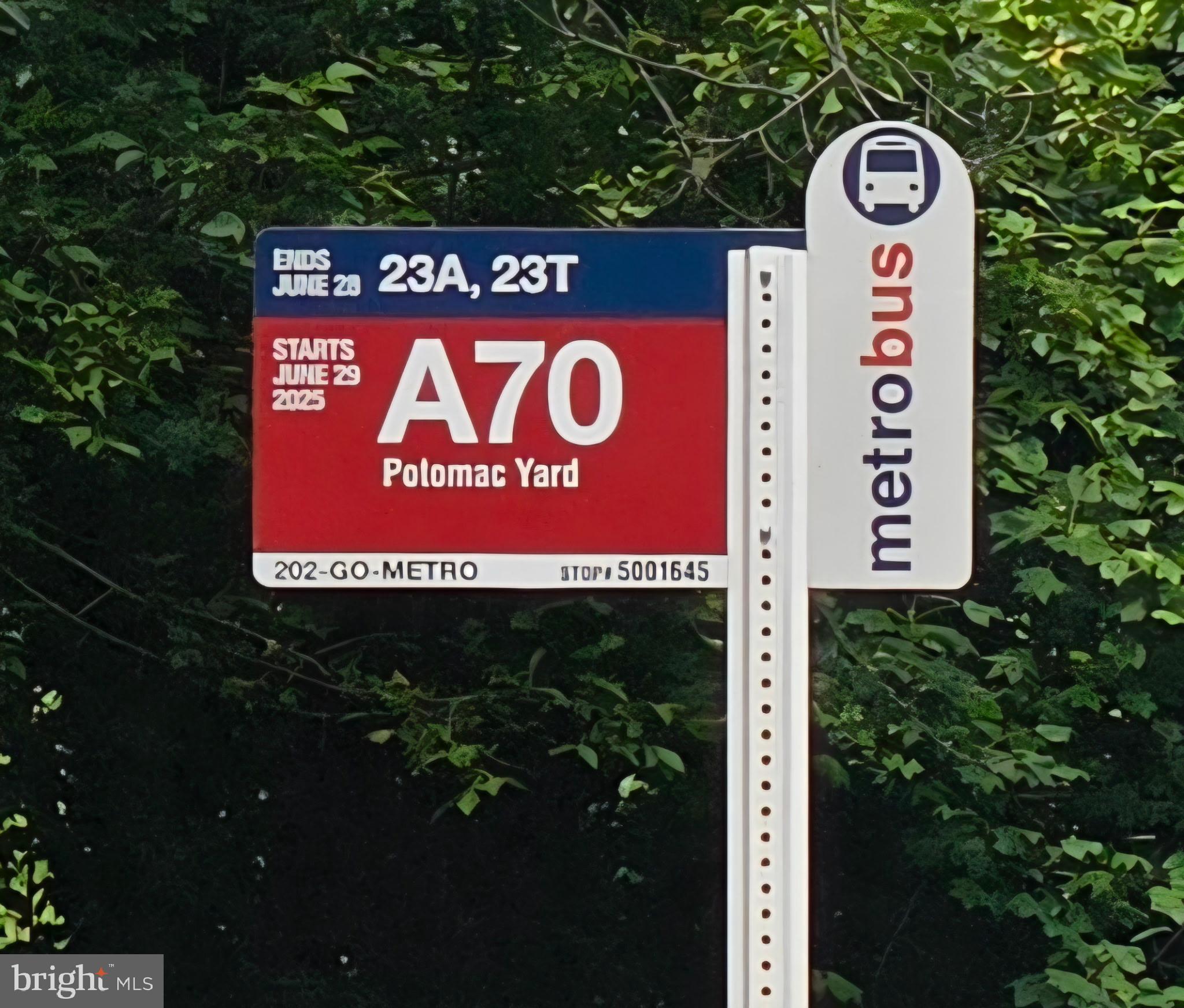 6513 OLD DOMINION DRIVE