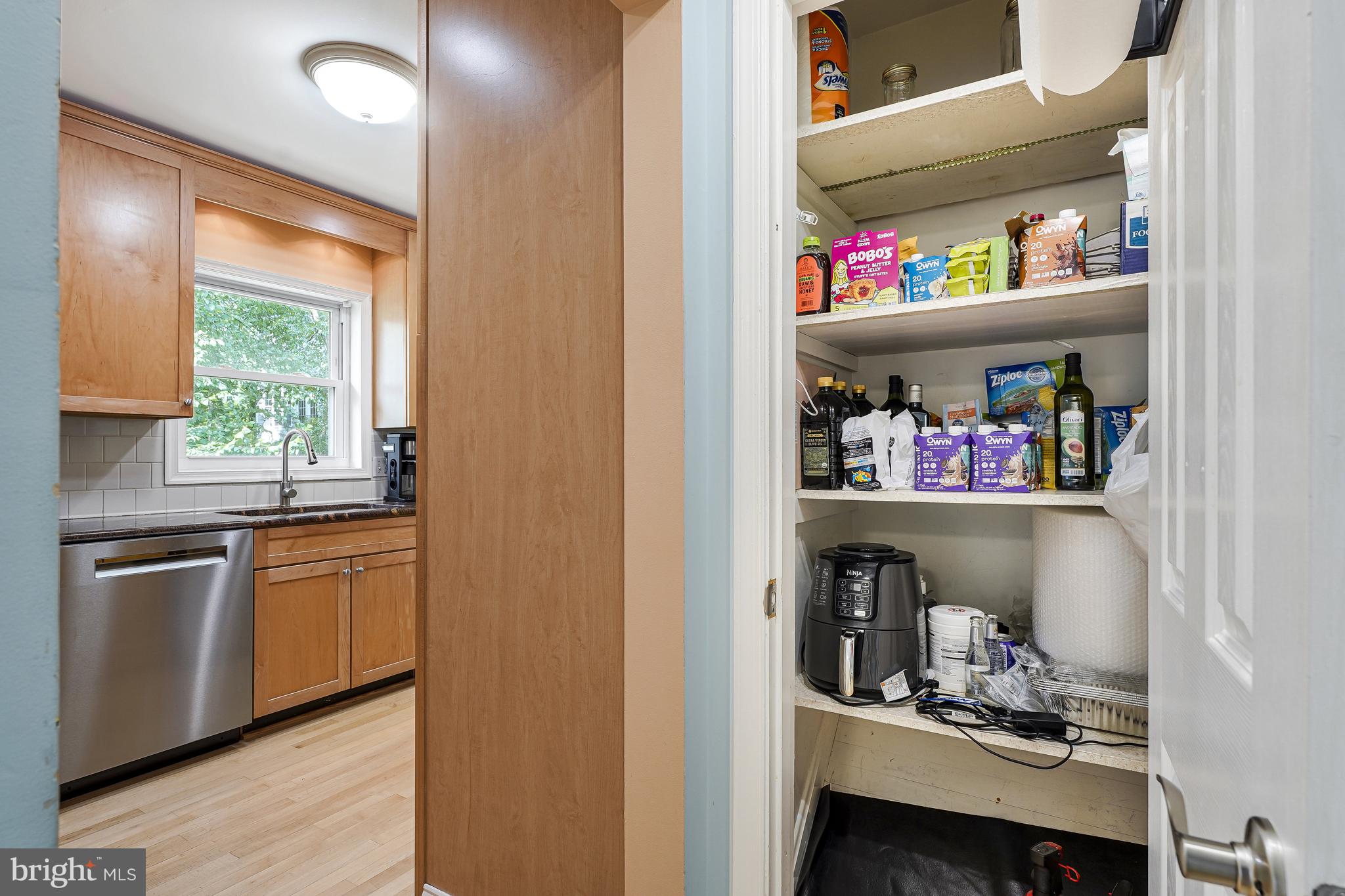 6513 OLD DOMINION DRIVE