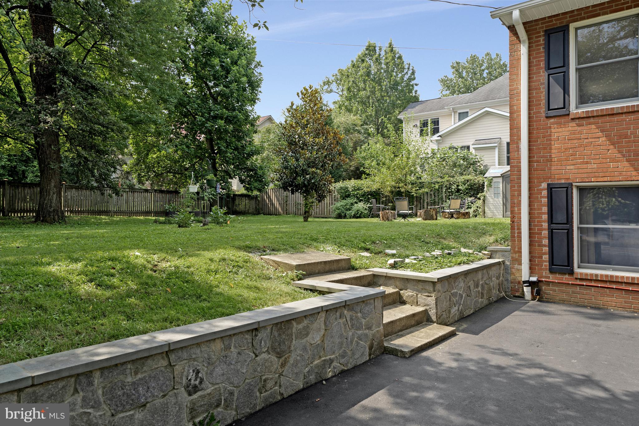 6513 OLD DOMINION DRIVE