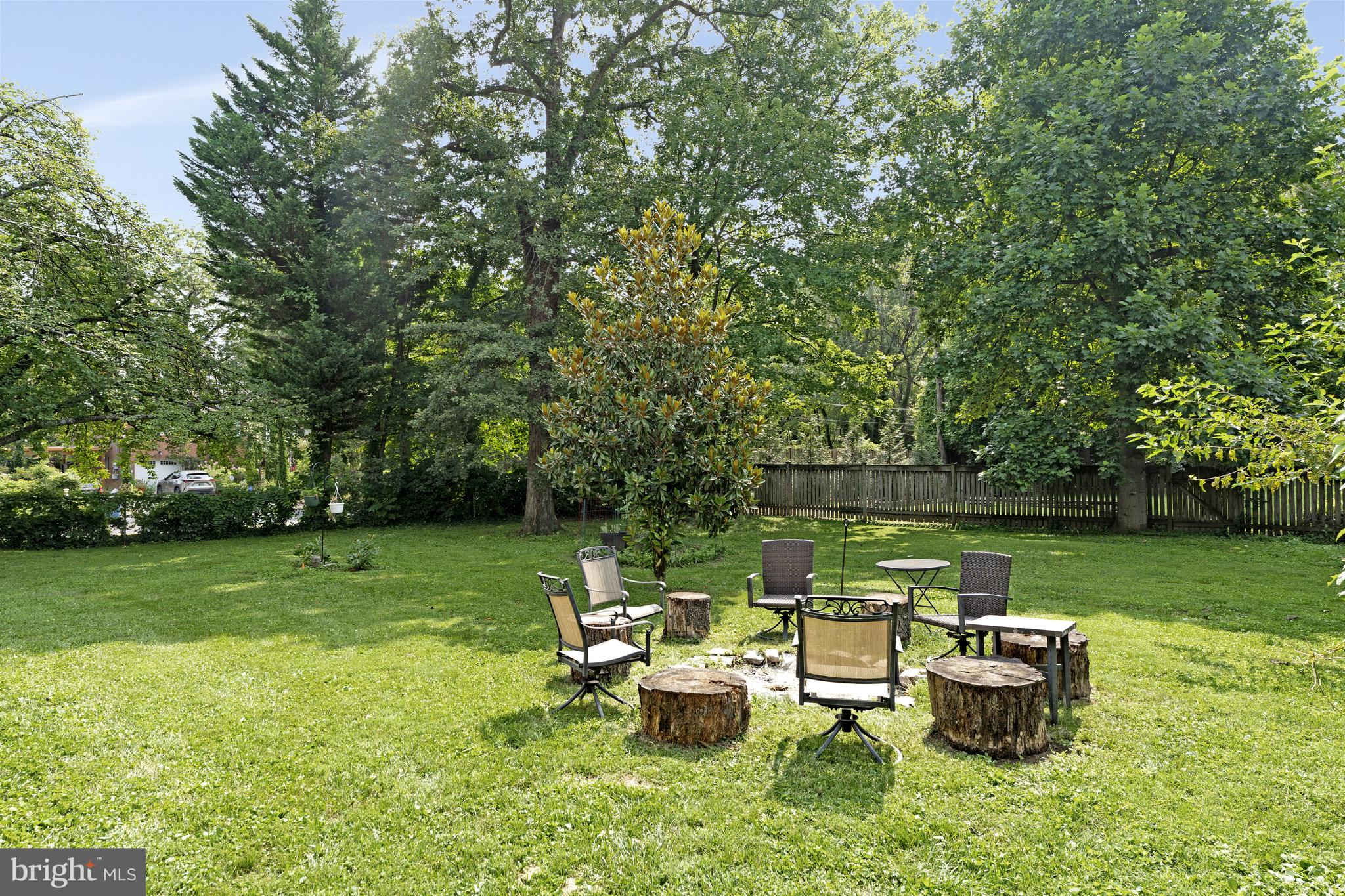 6513 OLD DOMINION DRIVE