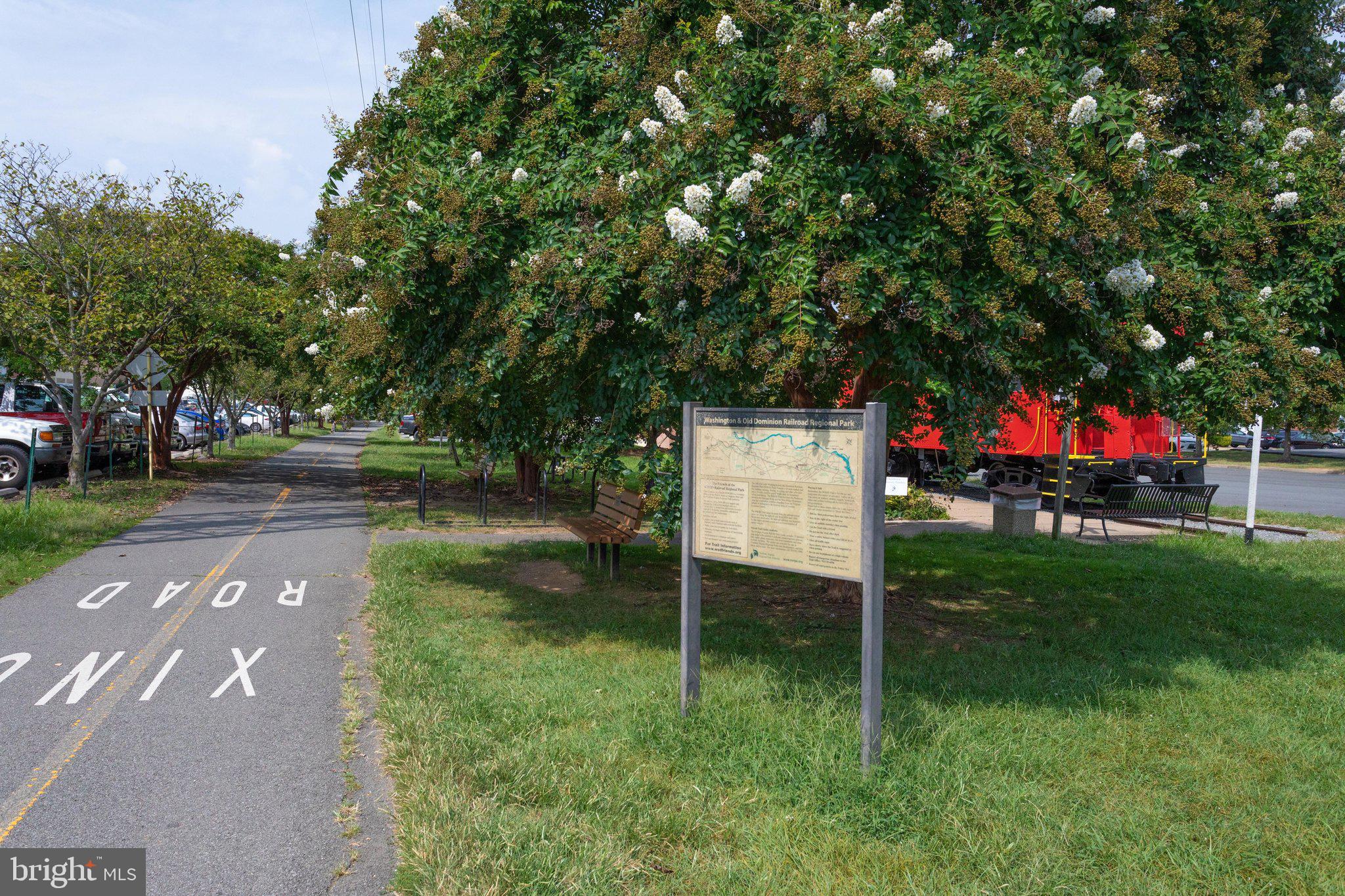 203 LOCUST STREET SW