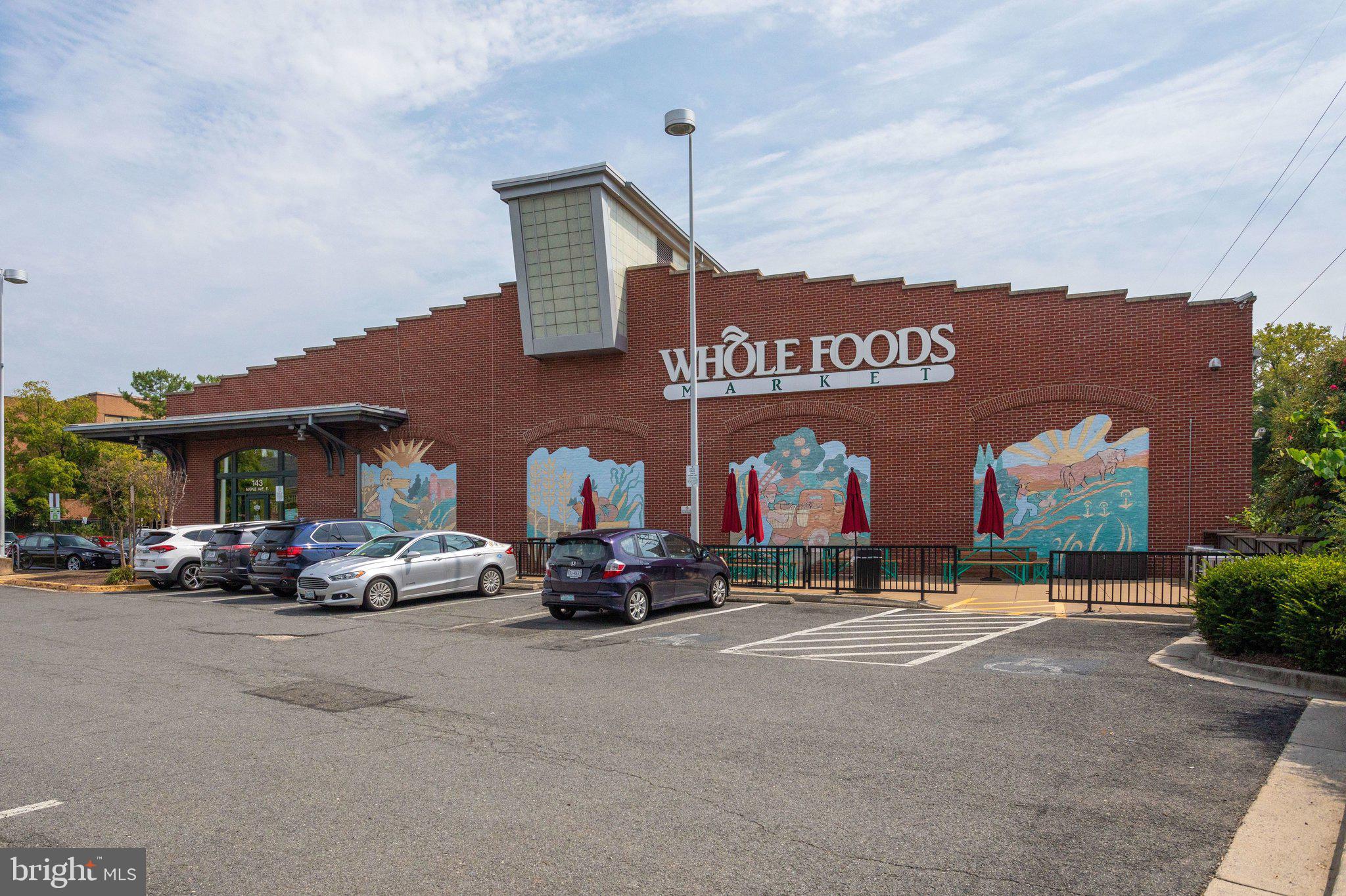 203 LOCUST STREET SW