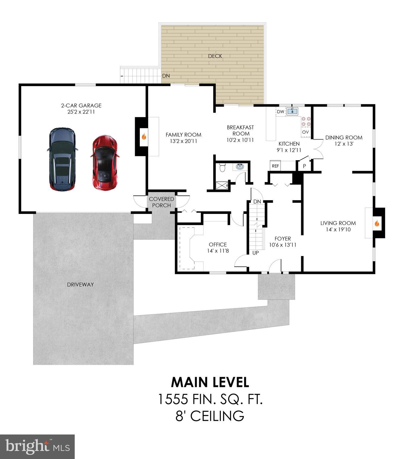 2102 TWIN MILL LANE