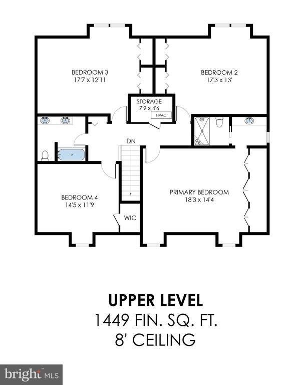 2102 TWIN MILL LANE