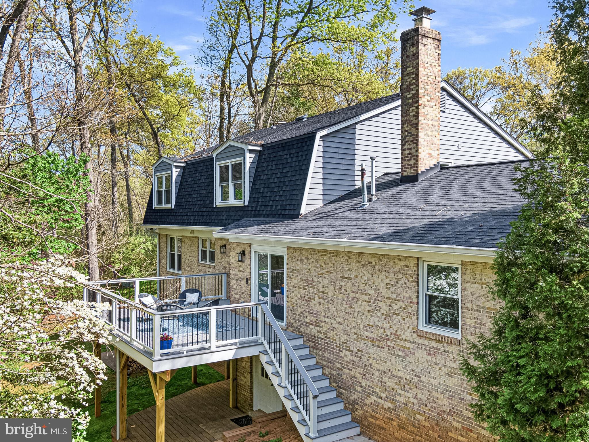 2102 TWIN MILL LANE