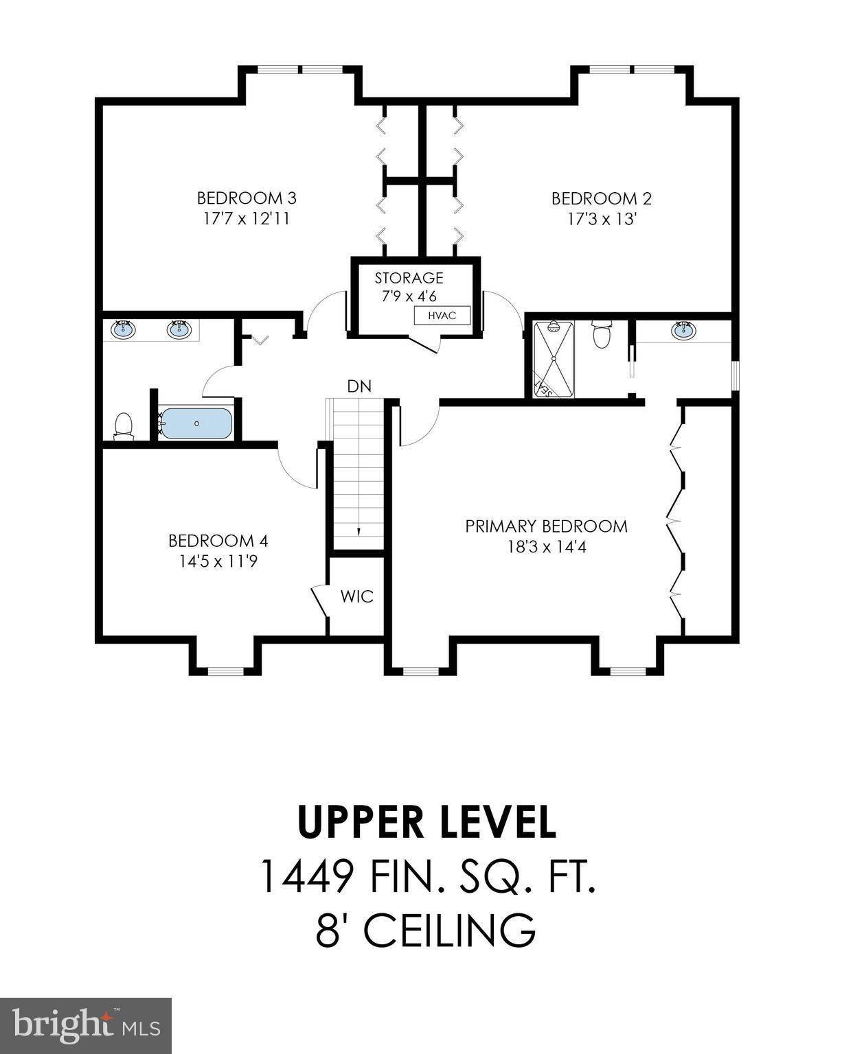 2102 TWIN MILL LANE