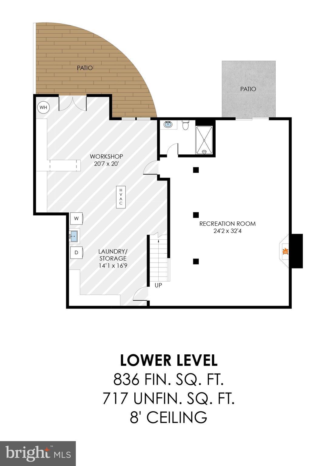 2102 TWIN MILL LANE