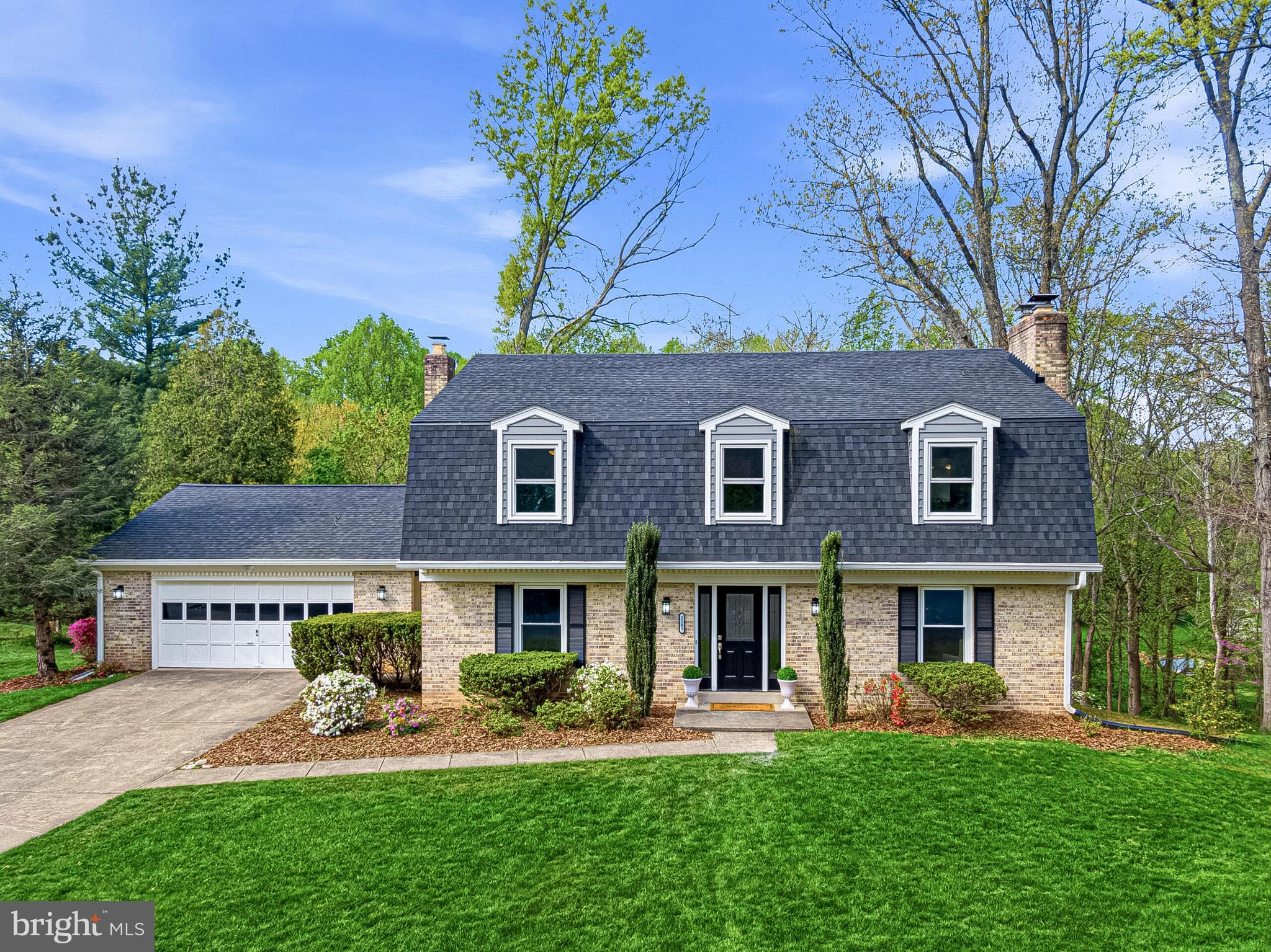 2102 TWIN MILL LANE