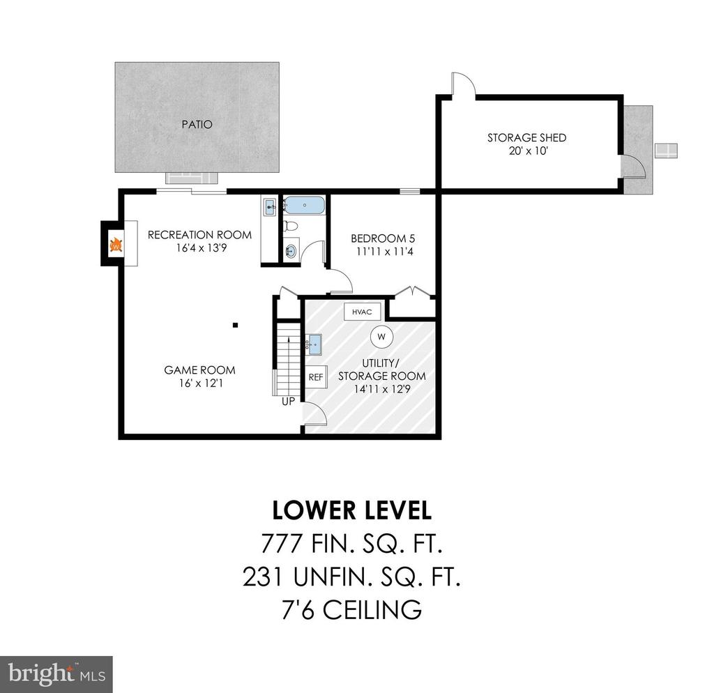 9844 FAUST DRIVE