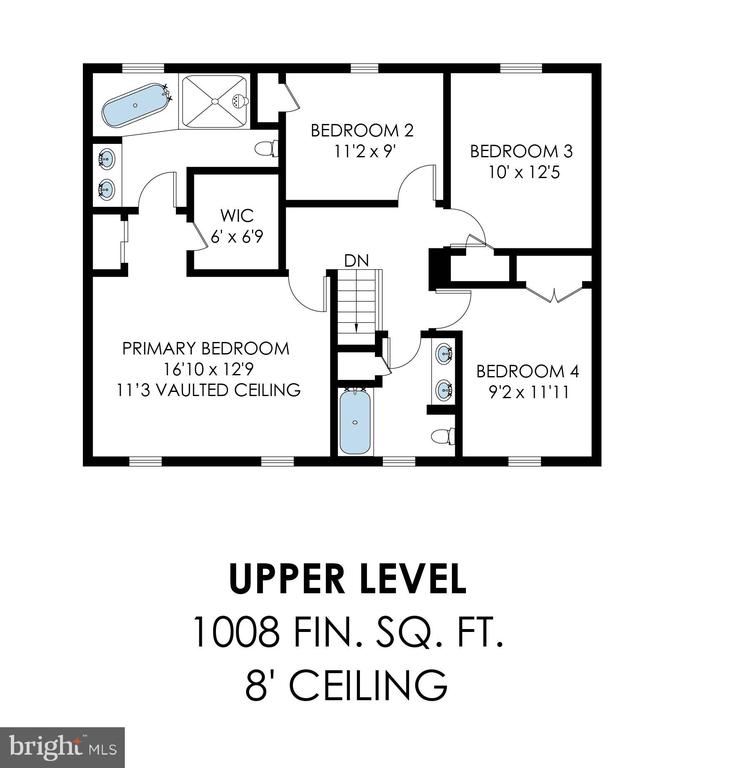 9844 FAUST DRIVE