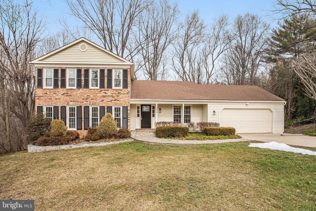 9824 FOSBAK DRIVE