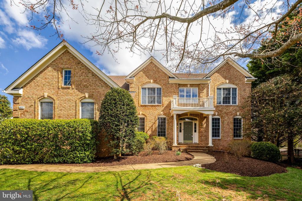1827 BEULAH ROAD