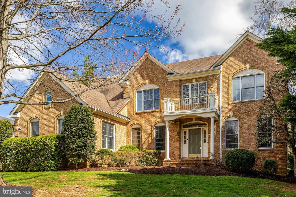 1827 BEULAH ROAD