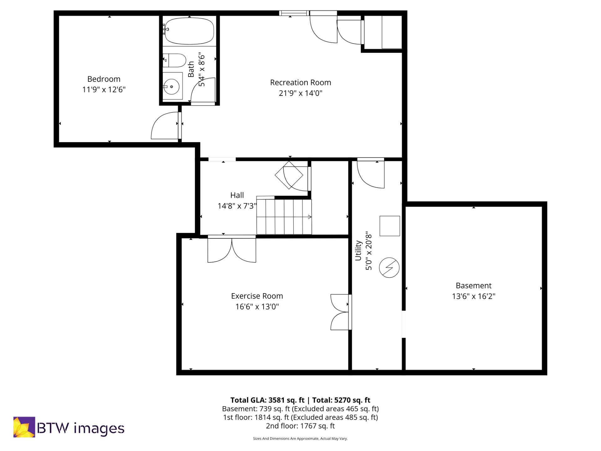 1712 ABBEY OAK DRIVE
