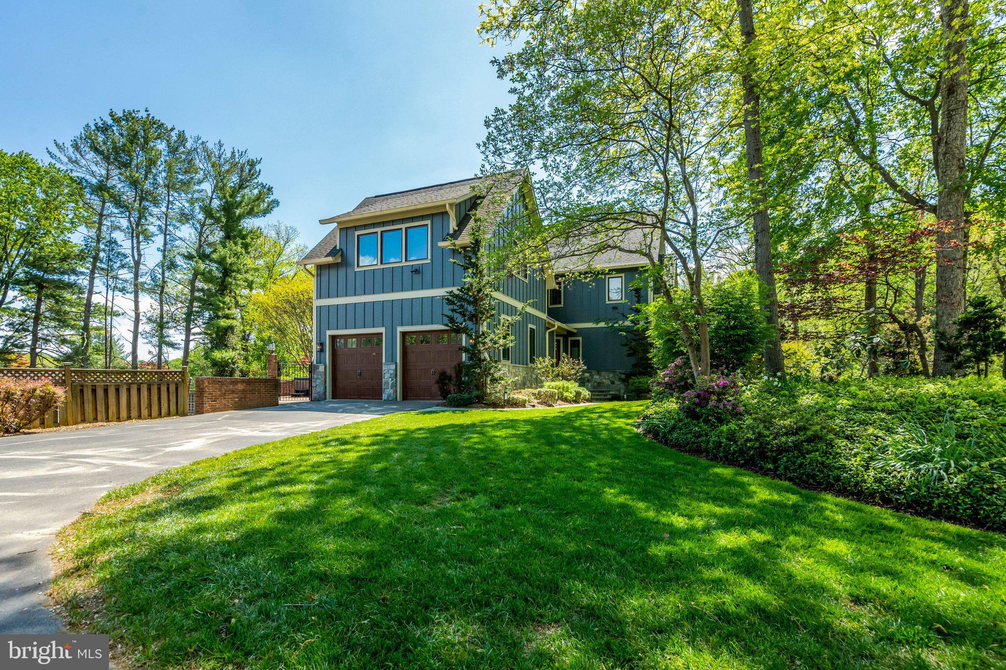1712 ABBEY OAK DRIVE