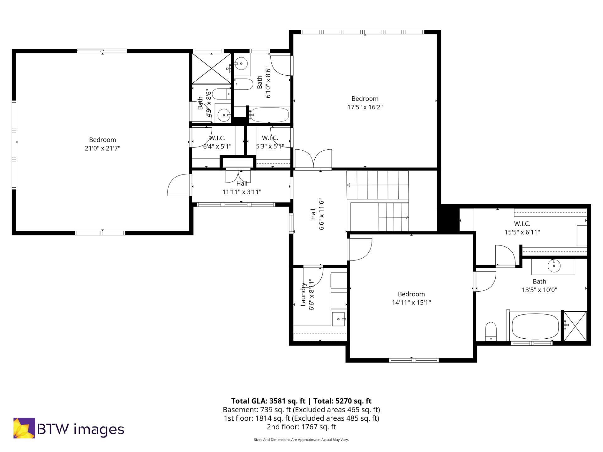 1712 ABBEY OAK DRIVE