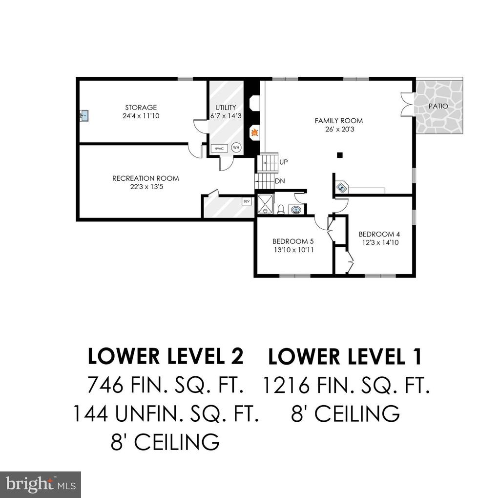 2114 GALLOPING WAY
