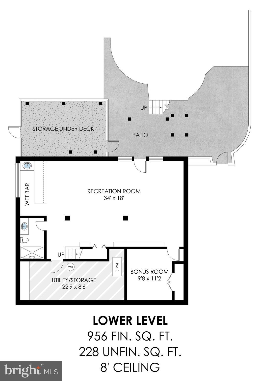 502 WOODLAND COURT NW