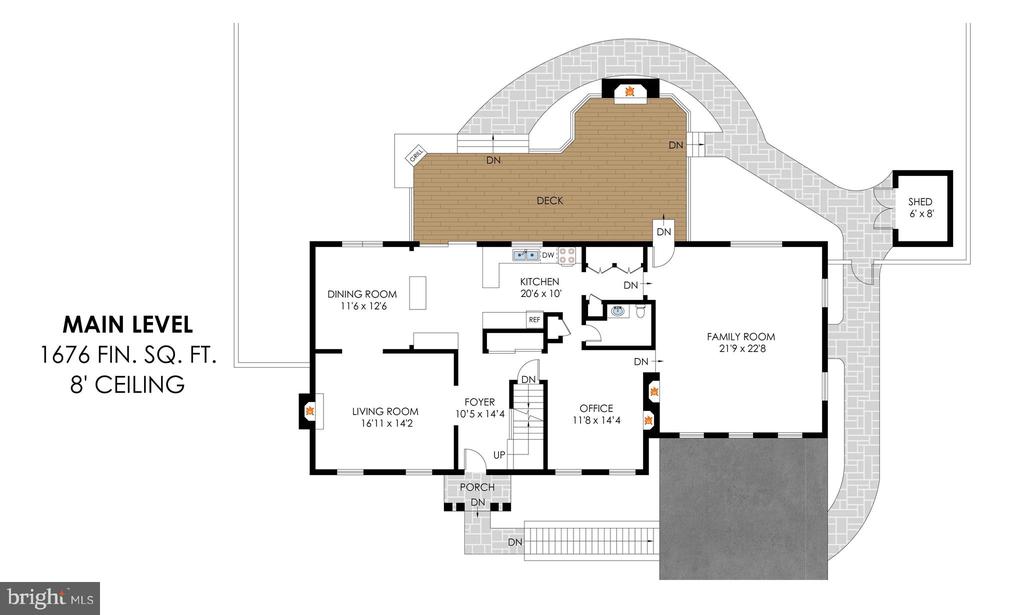2006 CARRIAGE COURT