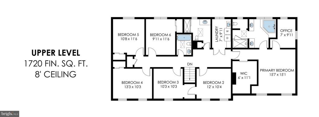 2006 CARRIAGE COURT