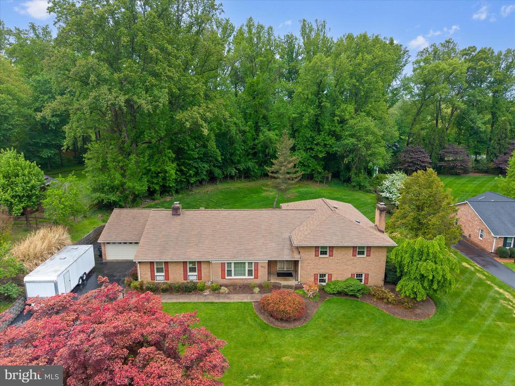 10205 OLD HUNT ROAD