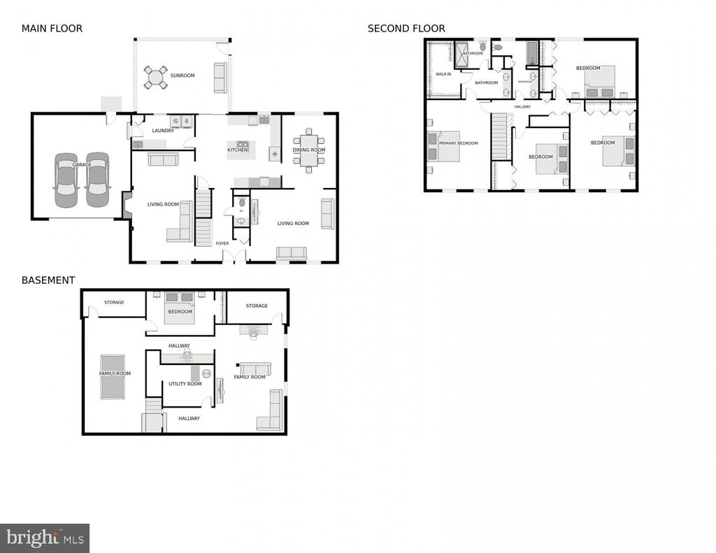 2497 FREETOWN DRIVE