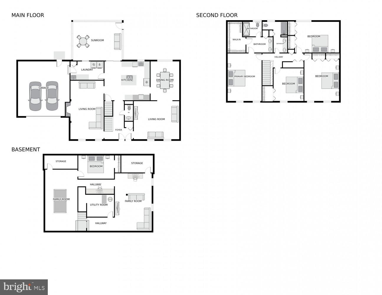 2497 FREETOWN DRIVE