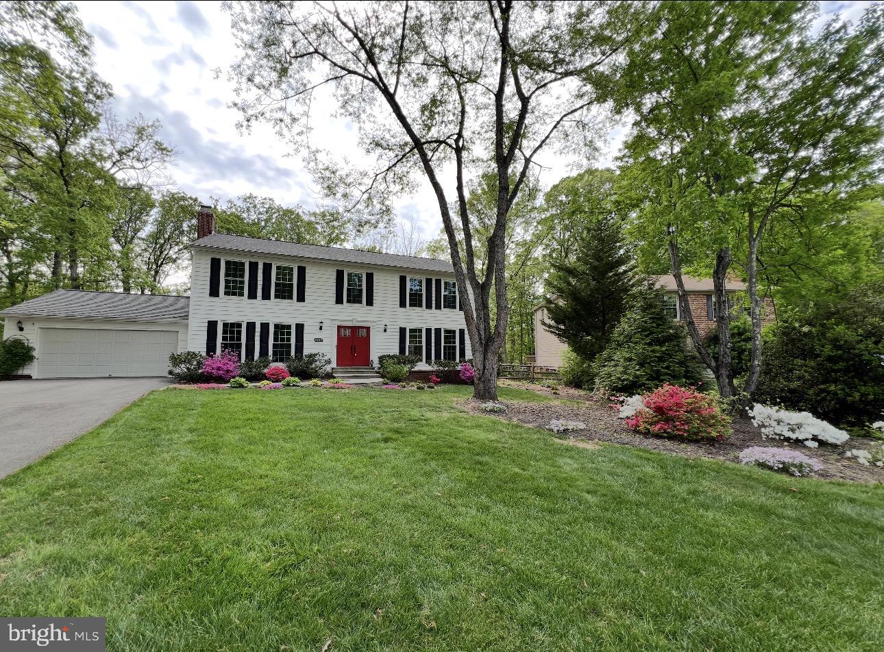 2497 FREETOWN DRIVE