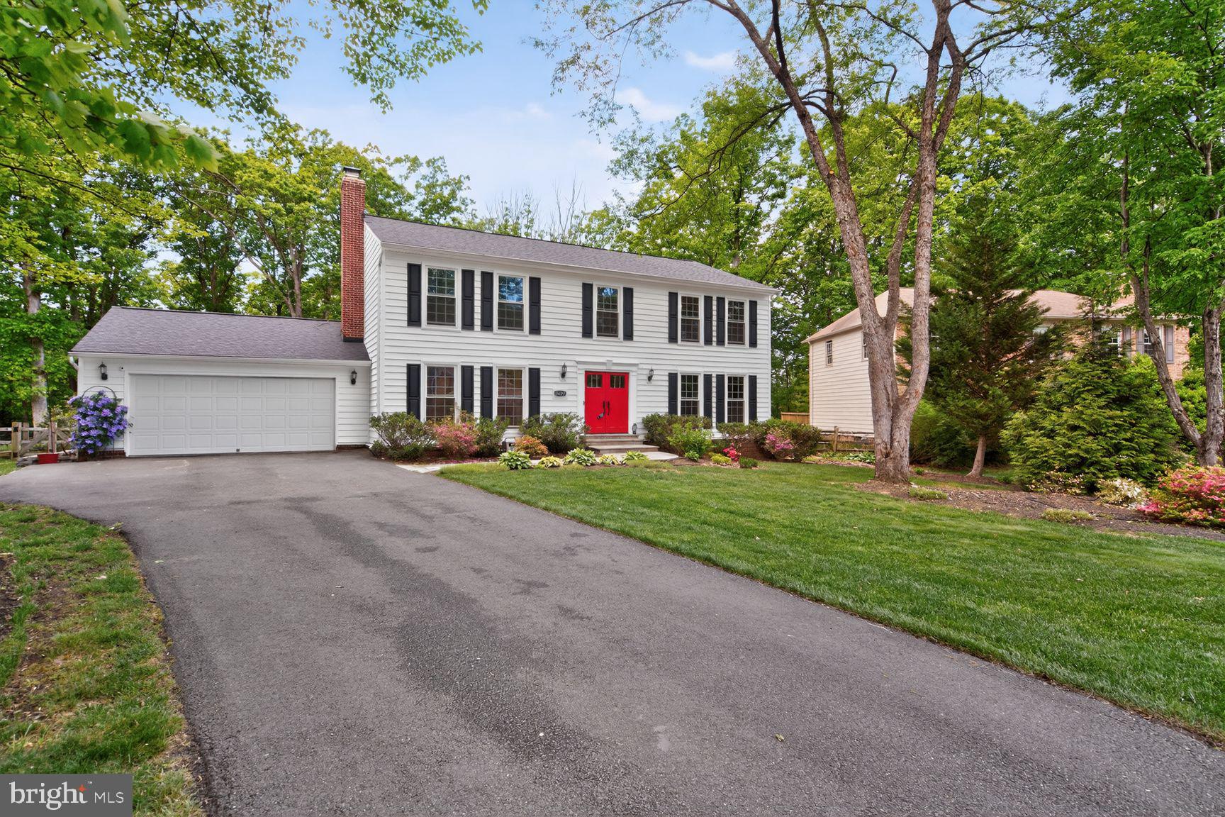 2497 FREETOWN DRIVE