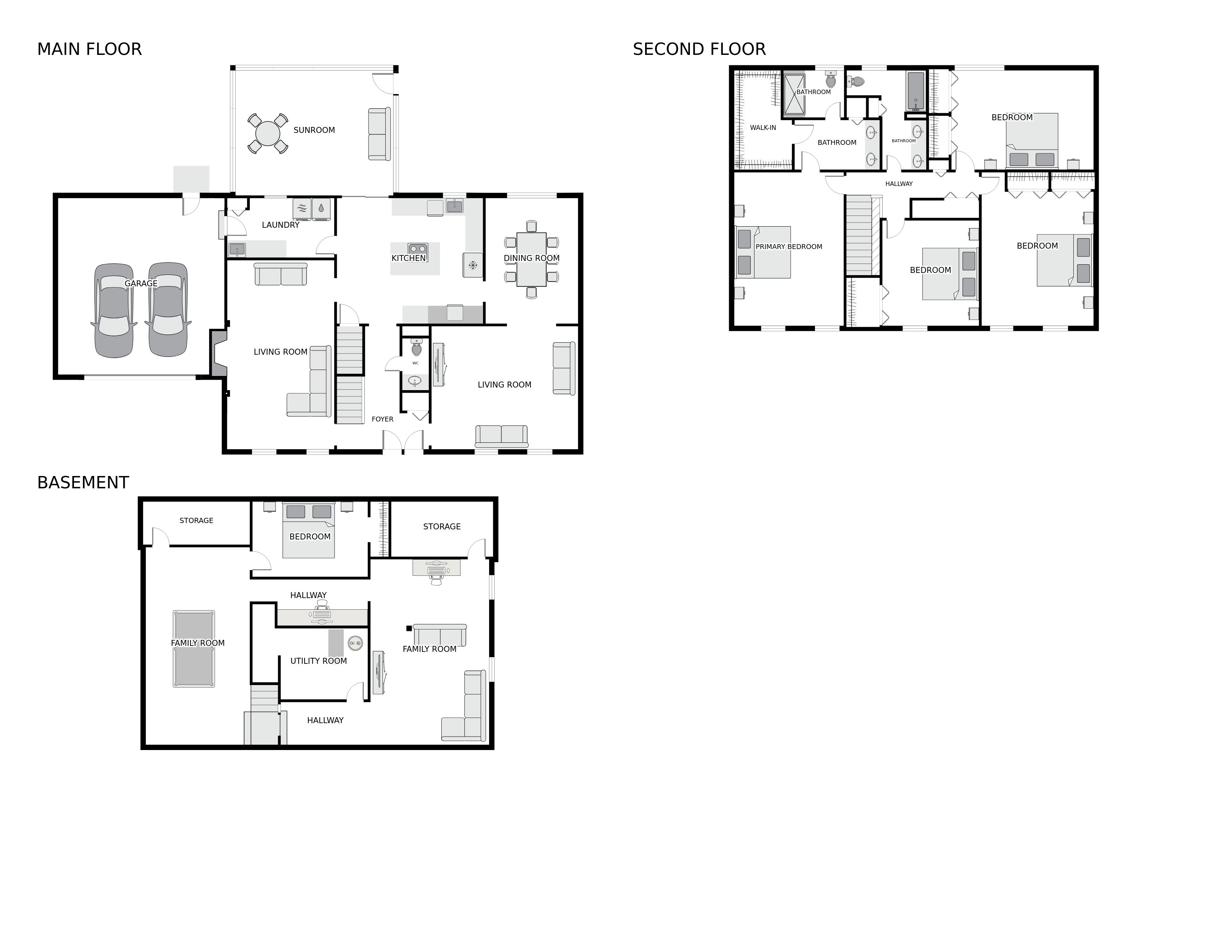 2497 FREETOWN DRIVE