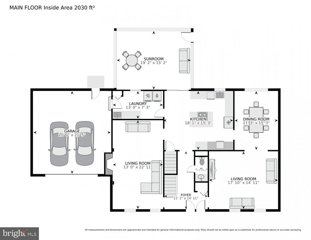 2497 FREETOWN DRIVE