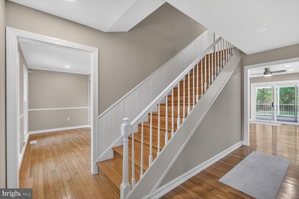 2497 FREETOWN DRIVE