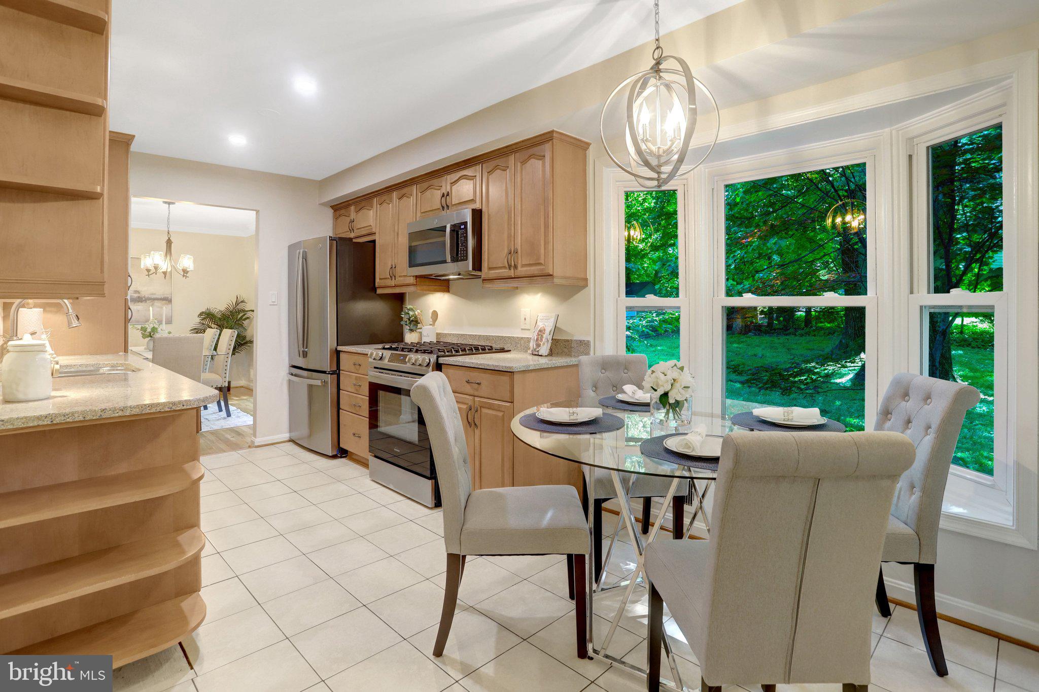 8407 BRIAR CREEK DRIVE