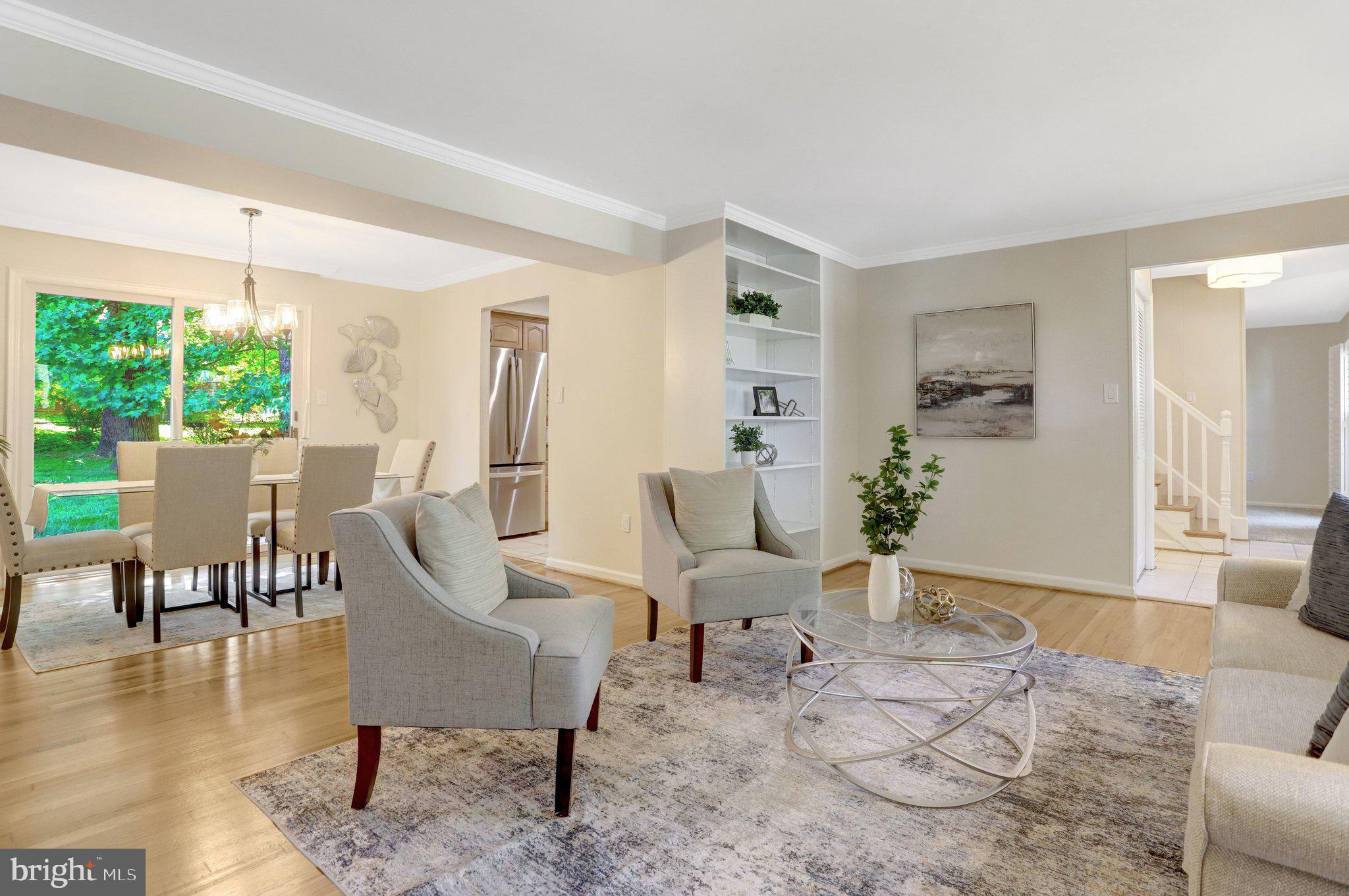 8407 BRIAR CREEK DRIVE