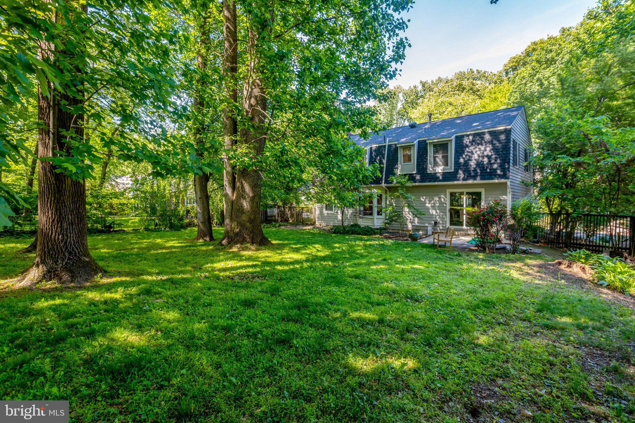8407 BRIAR CREEK DRIVE
