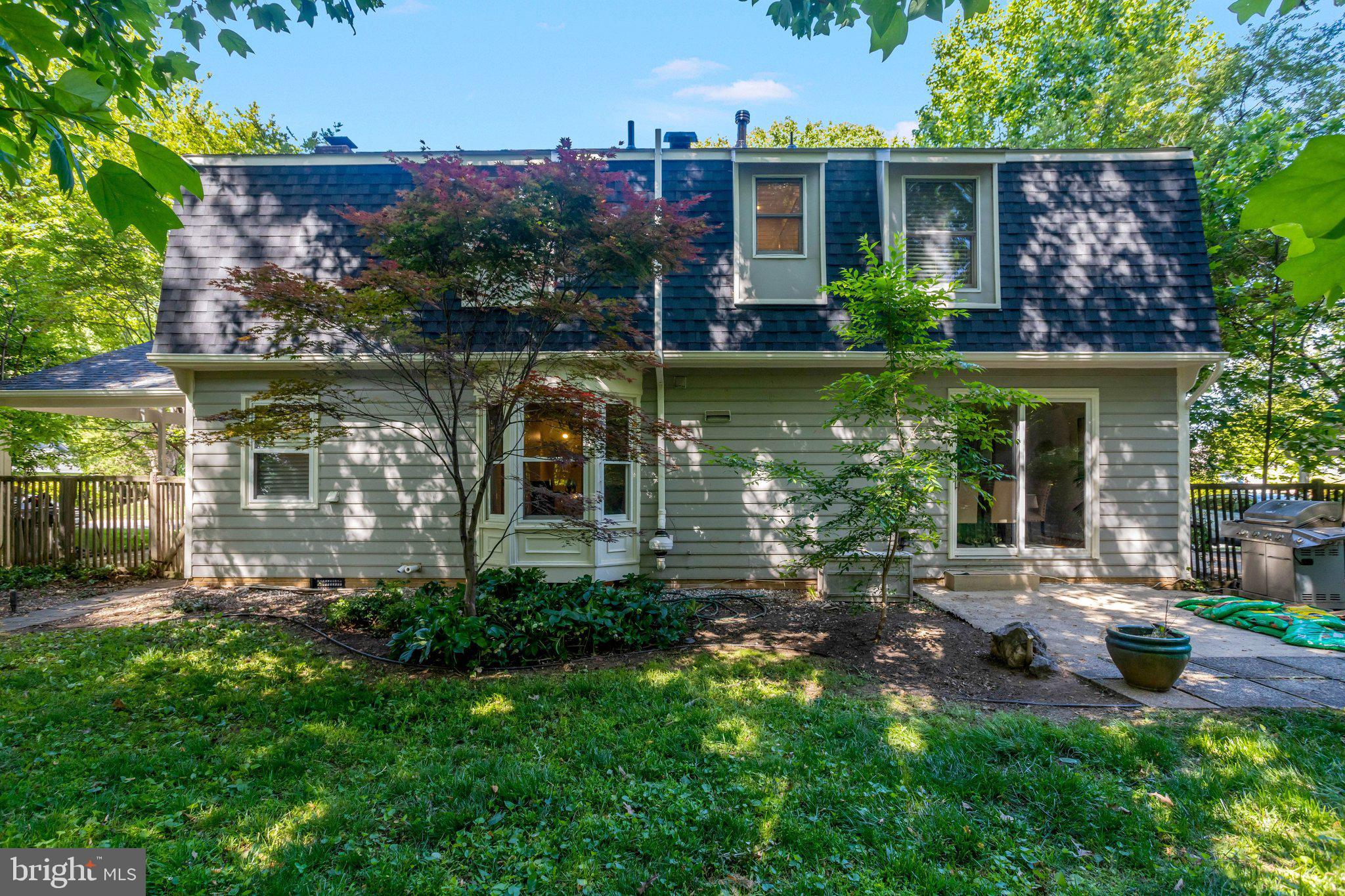8407 BRIAR CREEK DRIVE