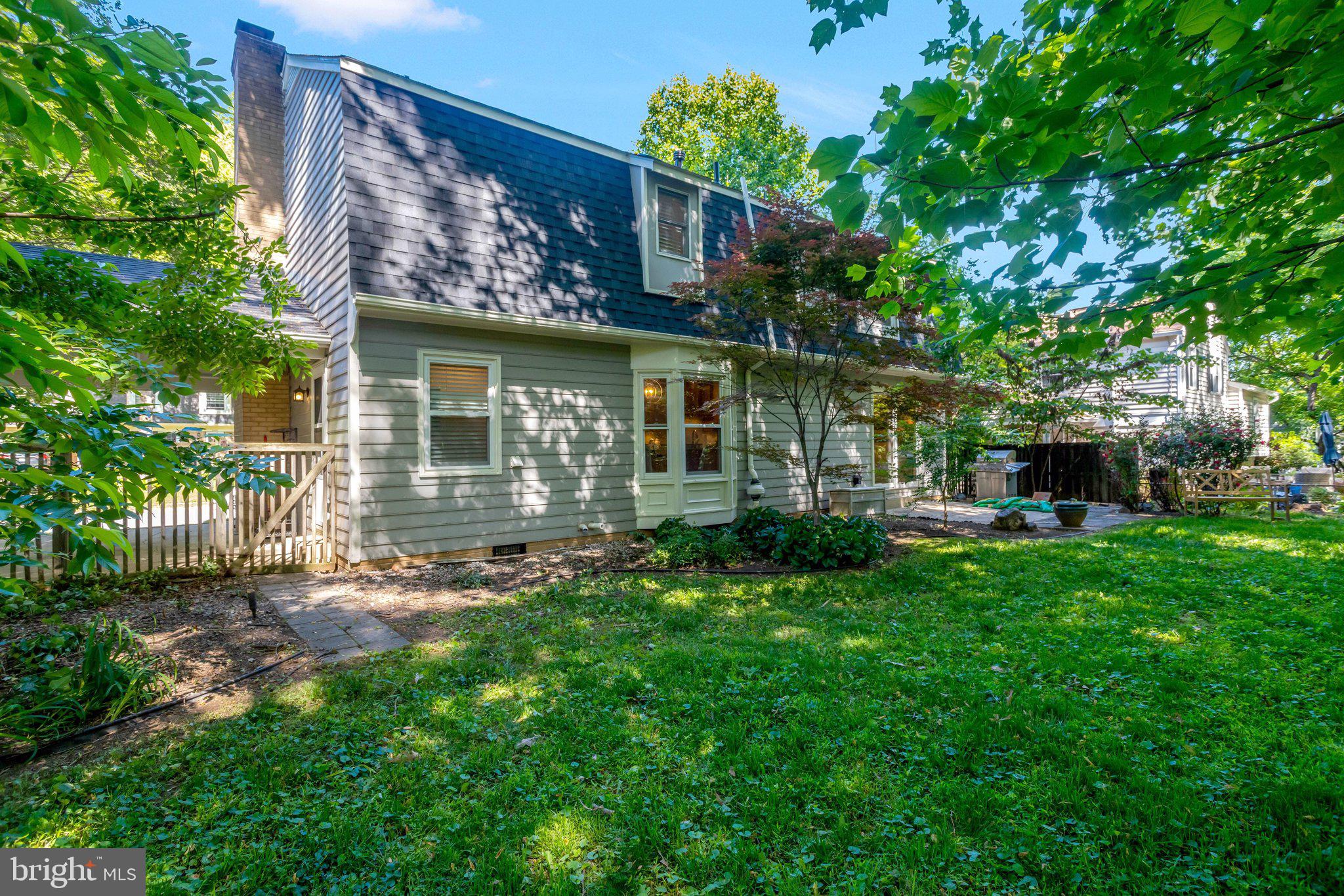 8407 BRIAR CREEK DRIVE