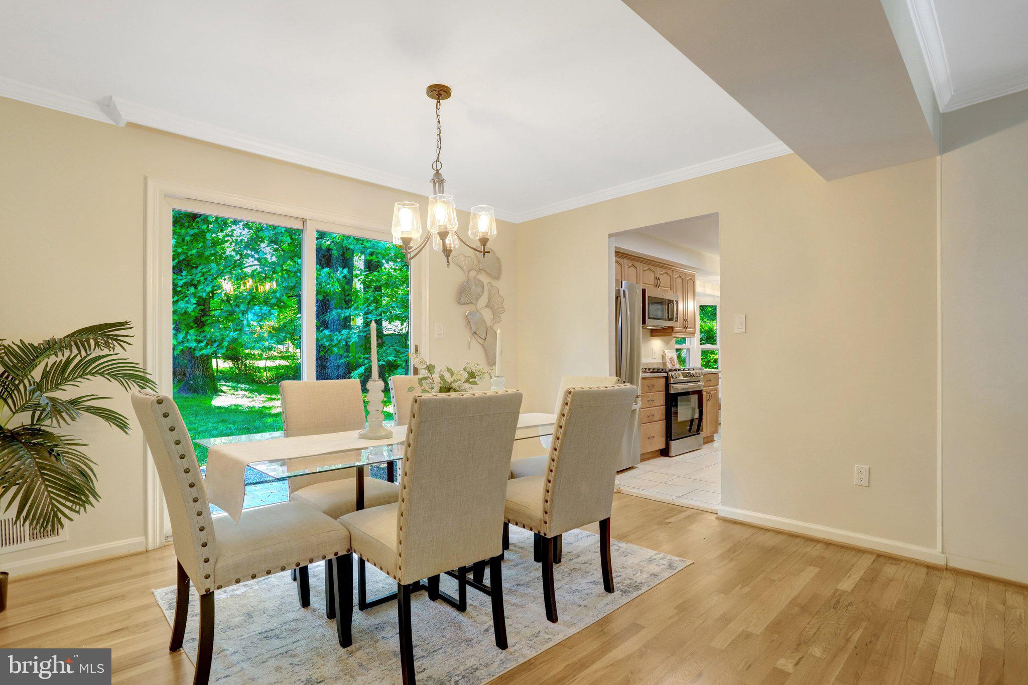 8407 BRIAR CREEK DRIVE