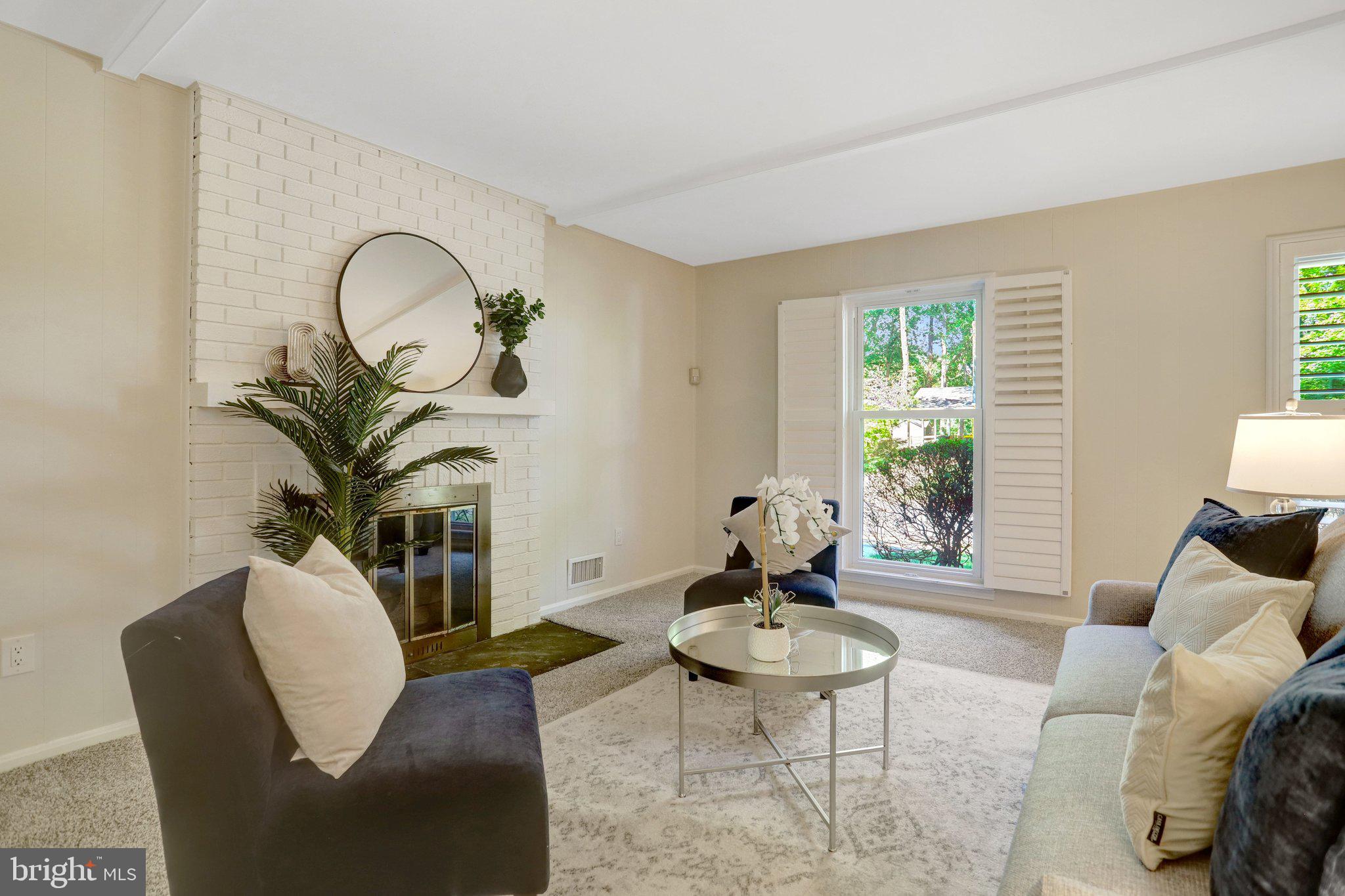 8407 BRIAR CREEK DRIVE