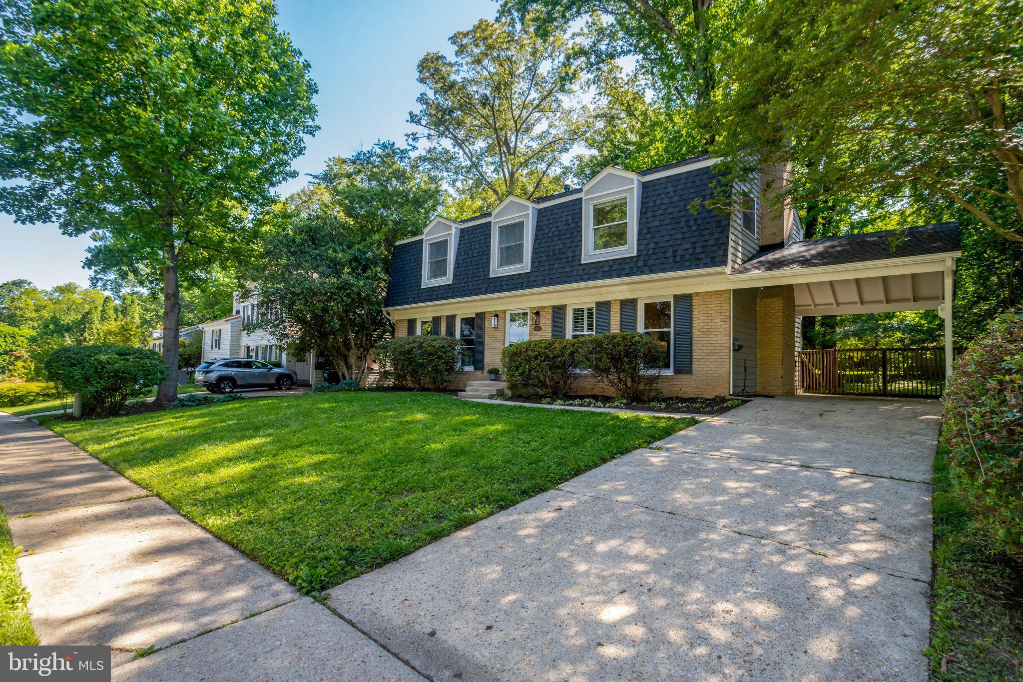 8407 BRIAR CREEK DRIVE