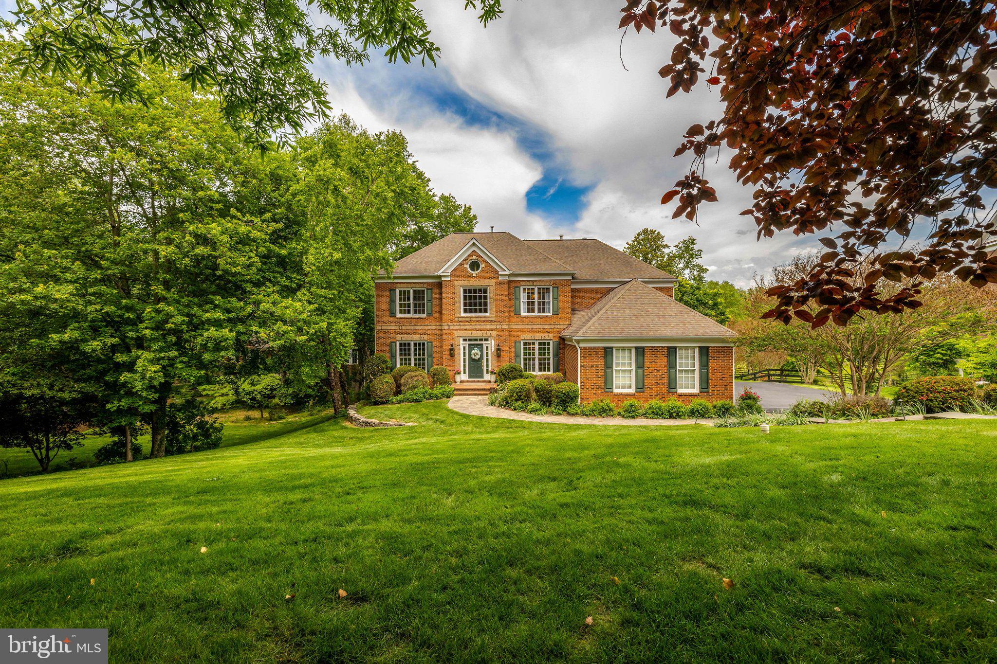 11394 FOX VALE GLEN COURT