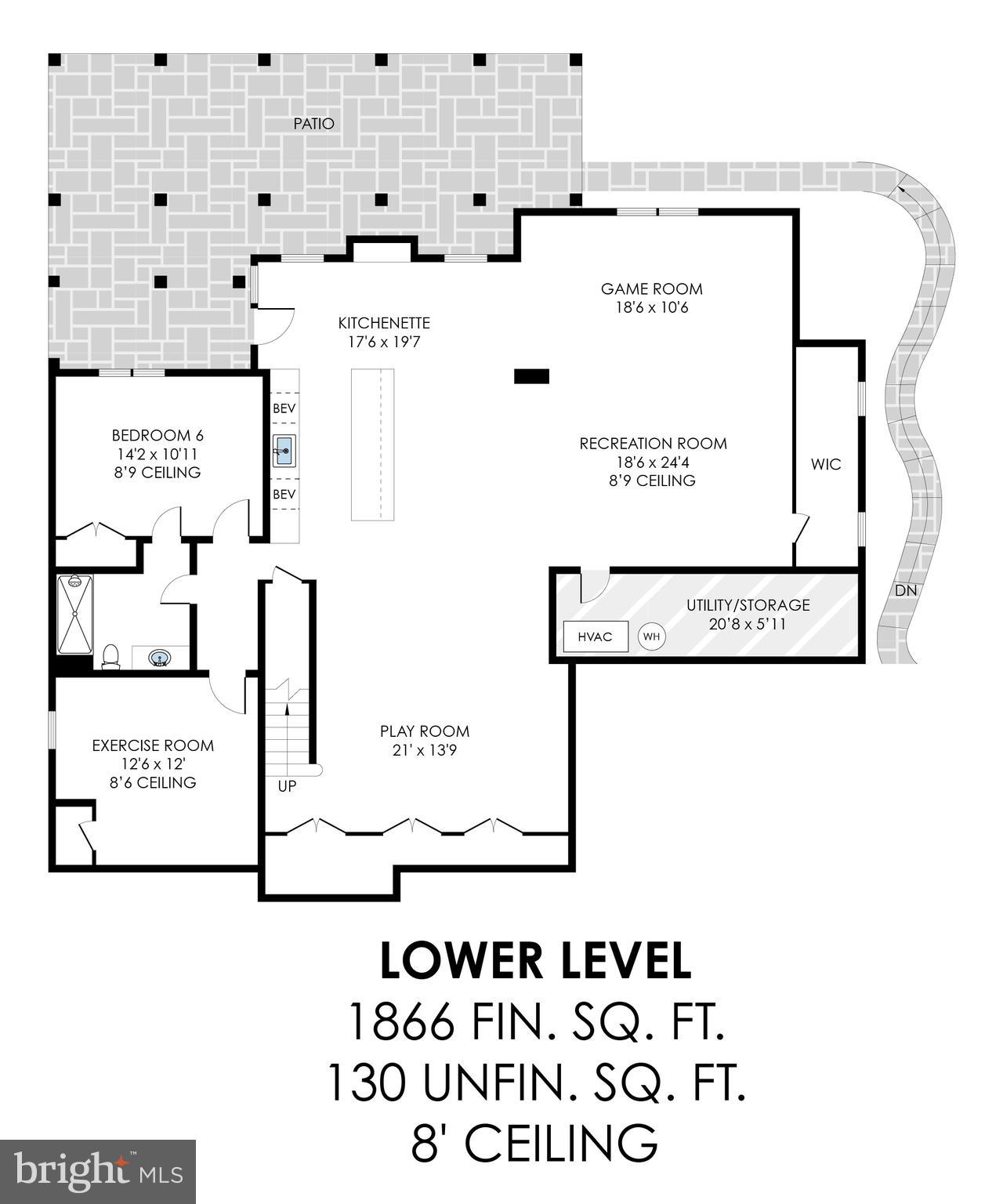 11394 FOX VALE GLEN COURT