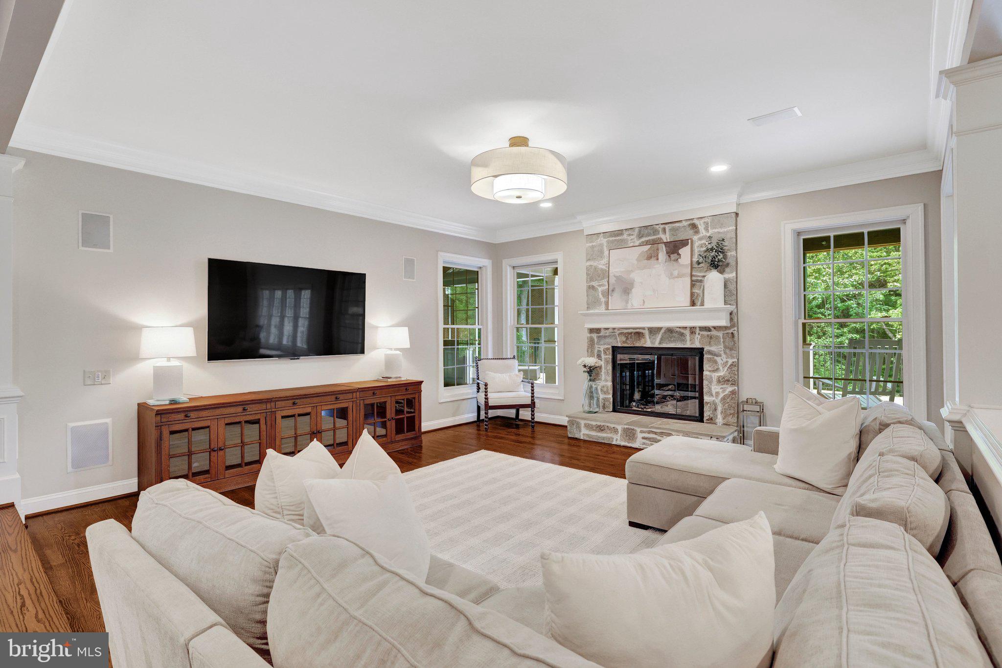 11394 FOX VALE GLEN COURT