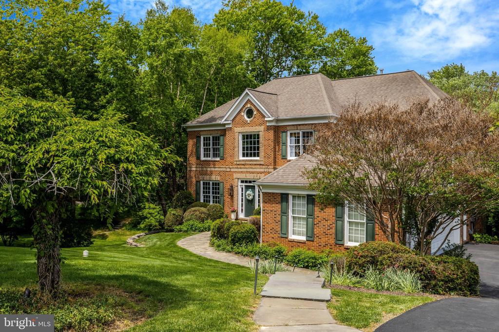 11394 FOX VALE GLEN COURT