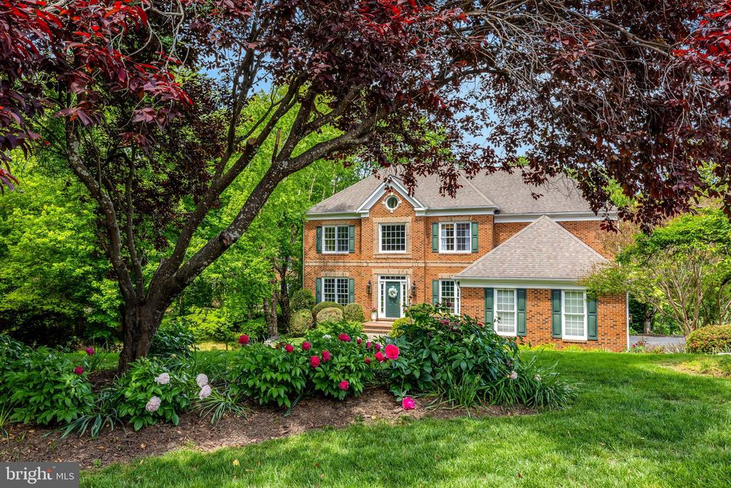 11394 FOX VALE GLEN COURT