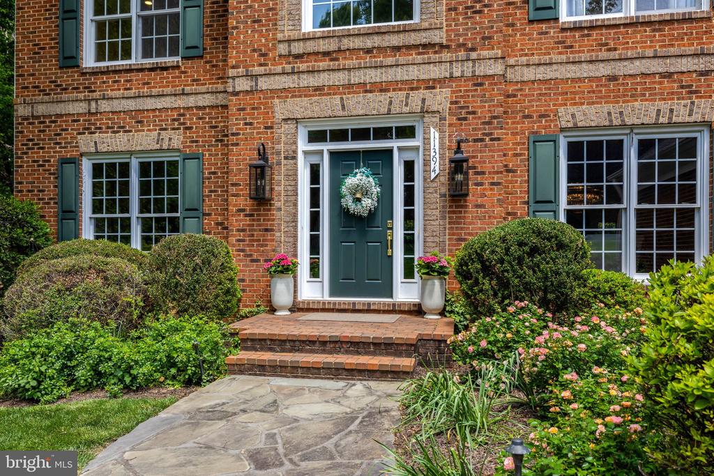 11394 FOX VALE GLEN COURT