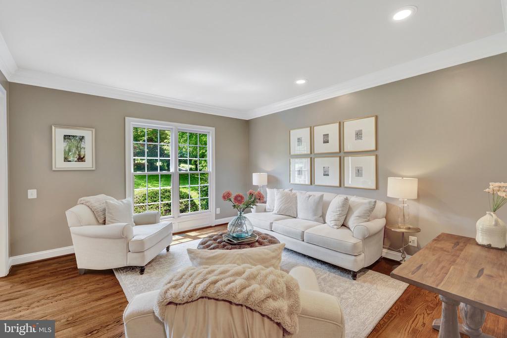 11394 FOX VALE GLEN COURT